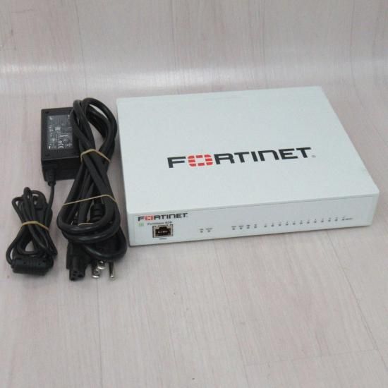 Fortigate-80E (FG-80E)Fortinet֥ۡ롼