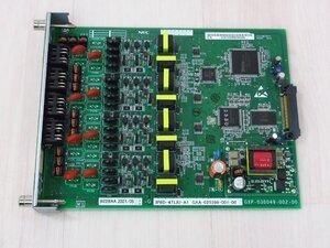 IP8D-4TLIU-A1NEC֥ۡ˥åȡ