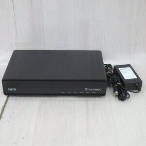 GE2000Pro��SAXA�ۡڥ롼������