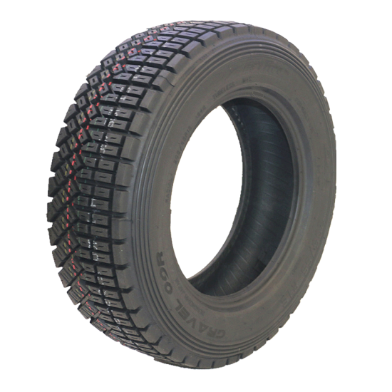 GRAVEL 09R 175/70R15 - (公式ショップ)株式会社ZeknovaJapan GRAVEL 09R 175/70R15 - (公式ショップ)株式会社ZeknovaJapan