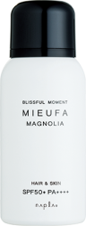 MIEUFA ߡեե쥰󥹡գ֥ץ졼ޥΥꥢ 80g