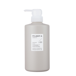 ڥߥܥۡס no.00 Quiet sky 500ml