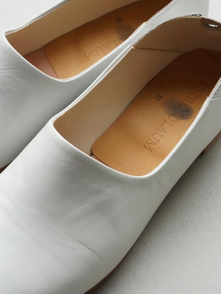 PETROSOLAUM Kang fu flat Shoese - Altamira