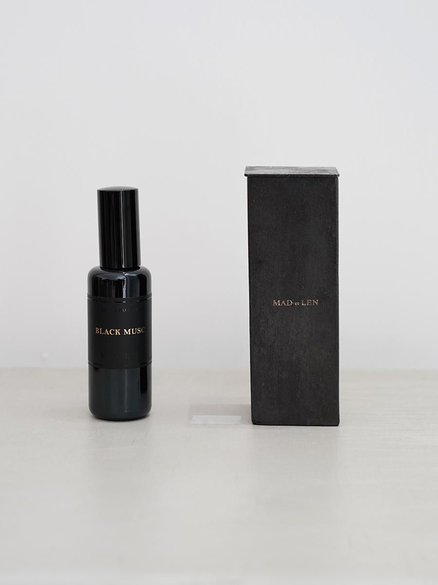 MAD et LEN Eau De Parfum( BLACK MUSC) - Altamira MAD et LEN Eau De Parfum( BLACK MUSC) - Altamira
