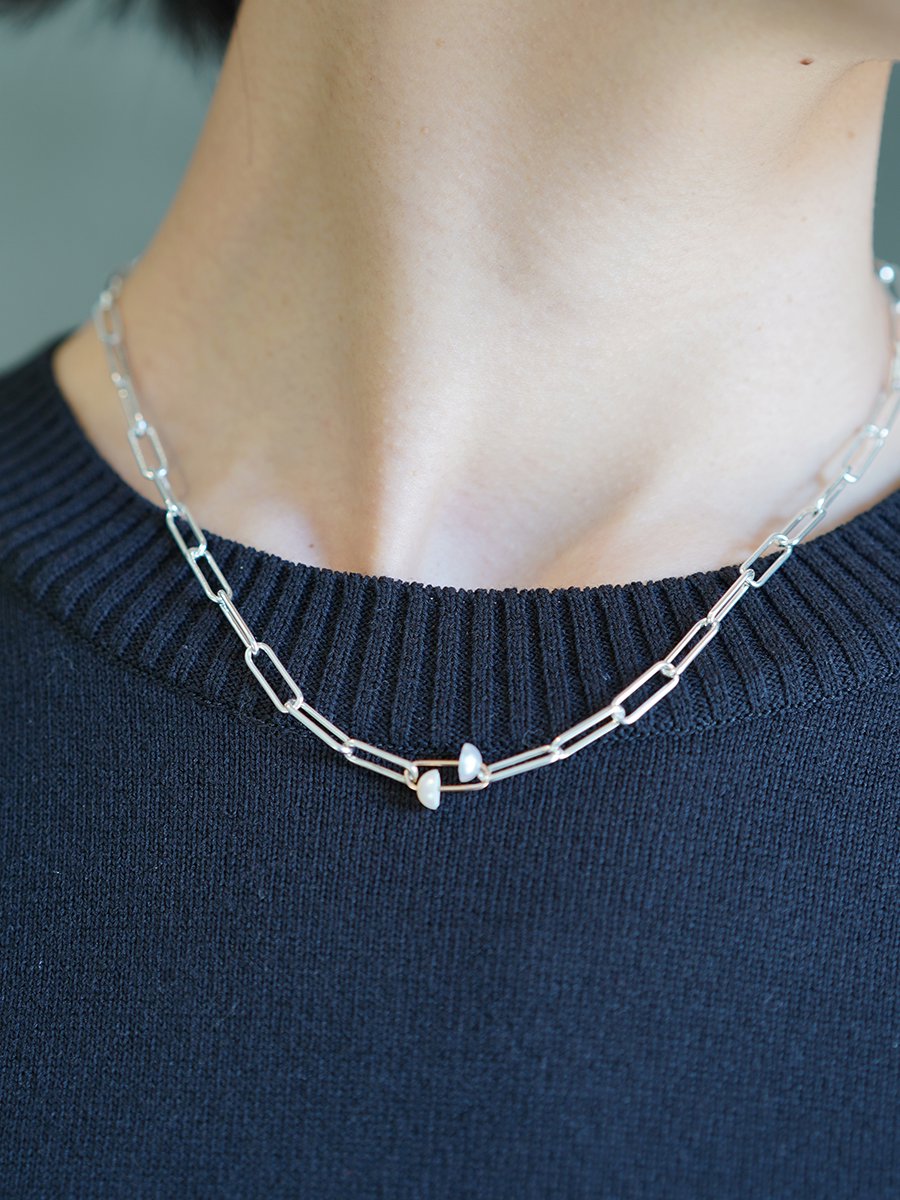 CAFCA SEPARATE necklace - Altamira