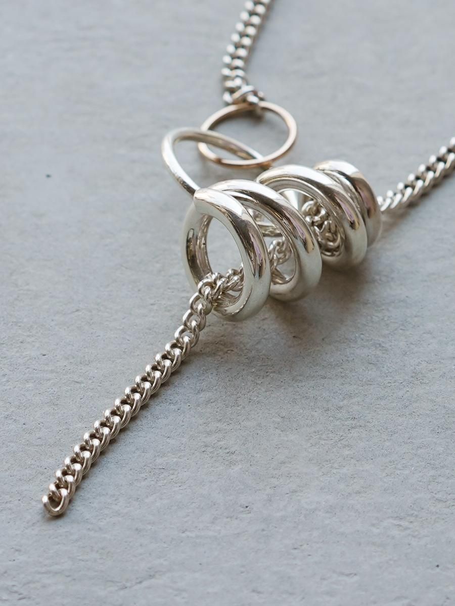 CAFCA COIL bracelet - Altamira