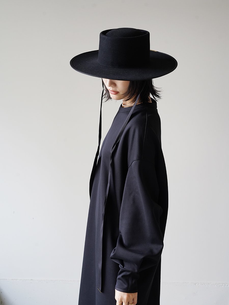 【ENTWURFEIN】Amish Hat