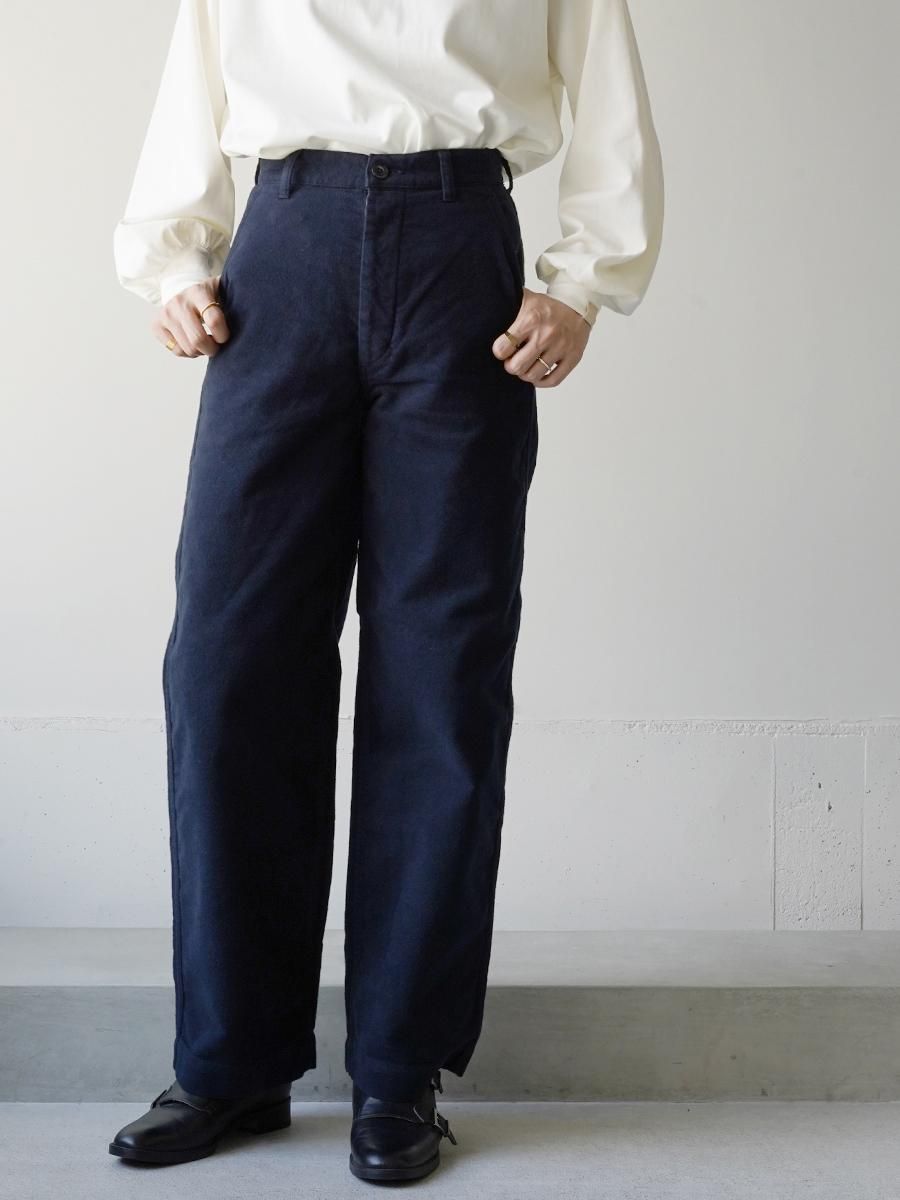 cantate Moleskin Trousers - Altamira cantate Moleskin Trousers - Altamira