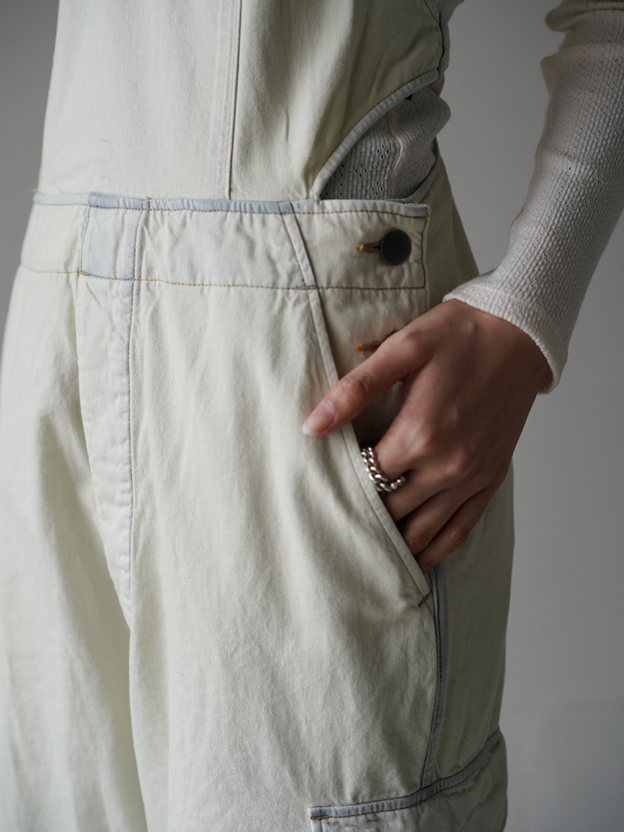 PHOTOCOPIEU〈IOANAH〉OVERALL - Altamira