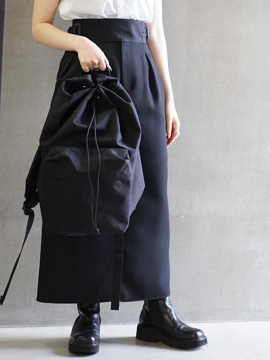 Aeta NY03 BACKPACK DC：M - Altamira