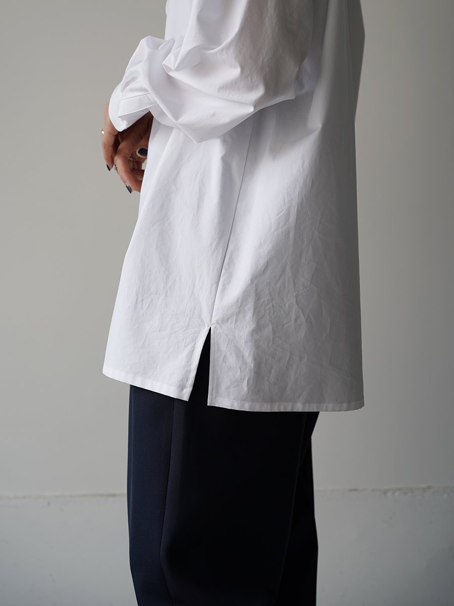 THE RERACS THE PLACKET SHIRTS - Altamira