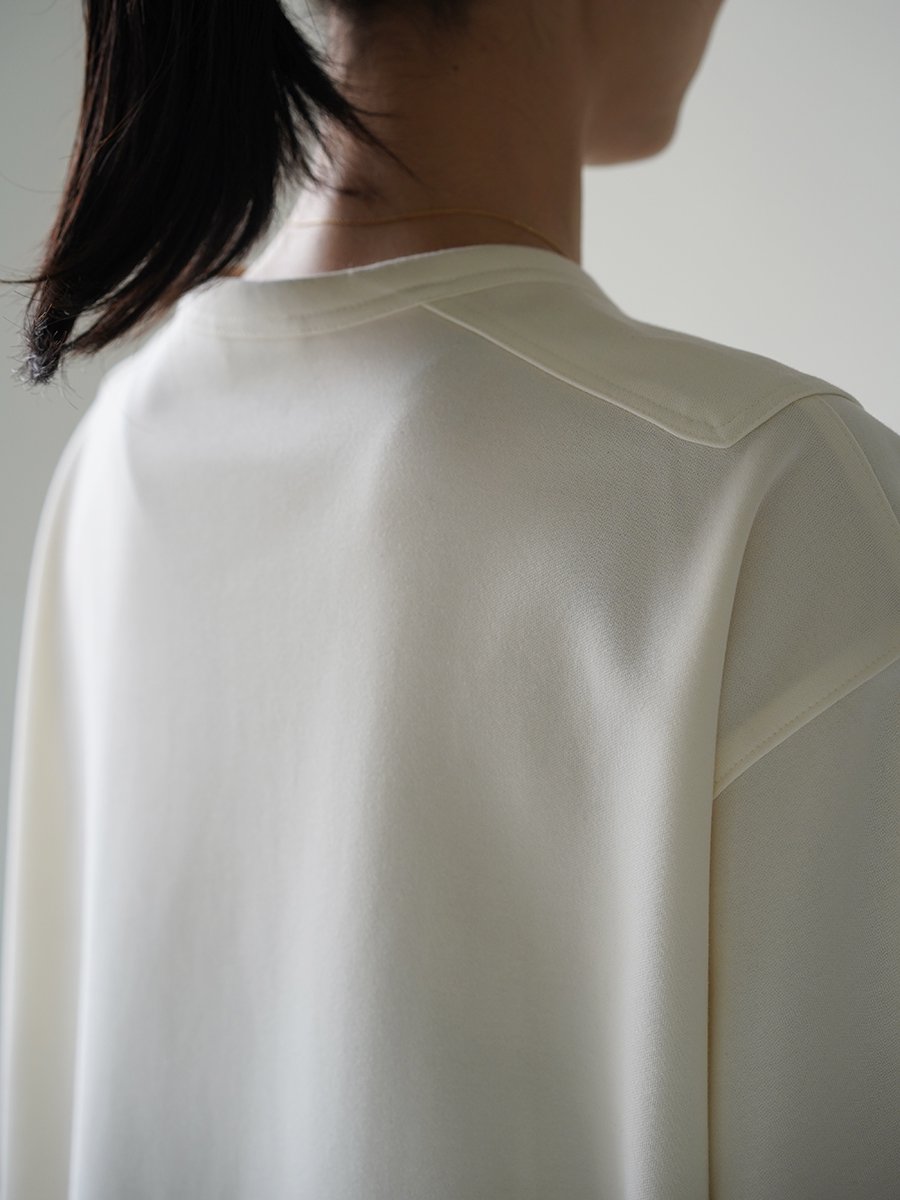 THE RERACS LONG SLEEVE COMAND T-SHIRT - Altamira