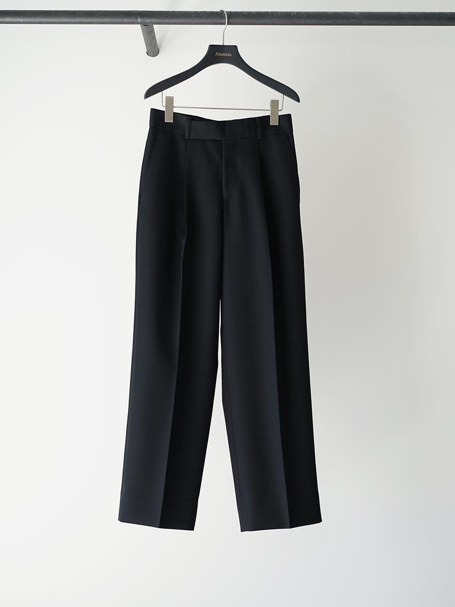THE RERACS THE SLACKS STRAIGHT - Altamira THE RERACS THE SLACKS STRAIGHT - Altamira