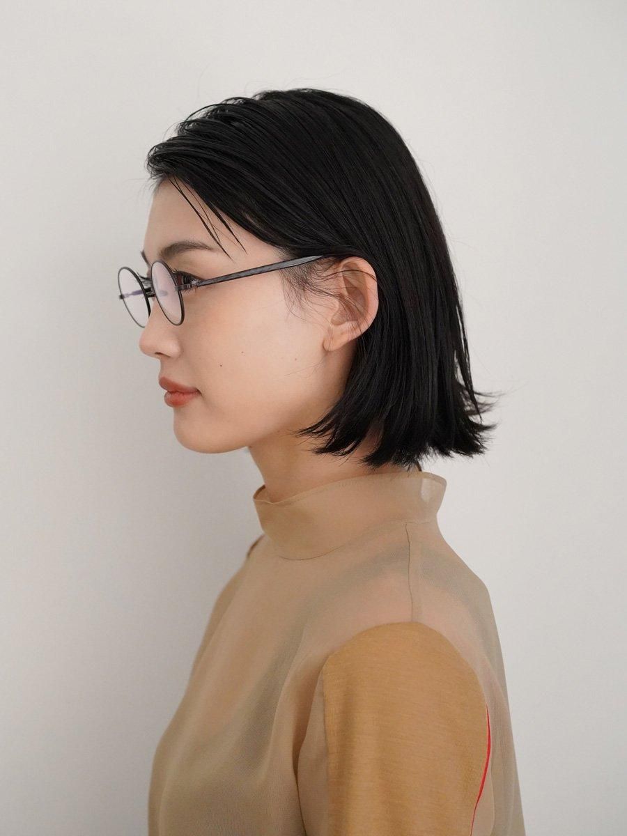 m*o様 kearny gravel 01 ブラウンレンズ kearny 「gravel-1」 - Altamira