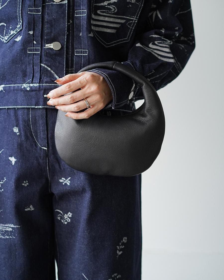 Aeta DA58 ROUND ONE SHOULDER : S