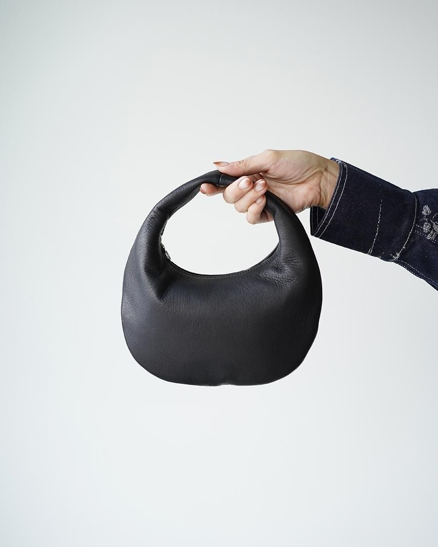 Aeta DA58 ROUND ONE SHOULDER : S - Altamira