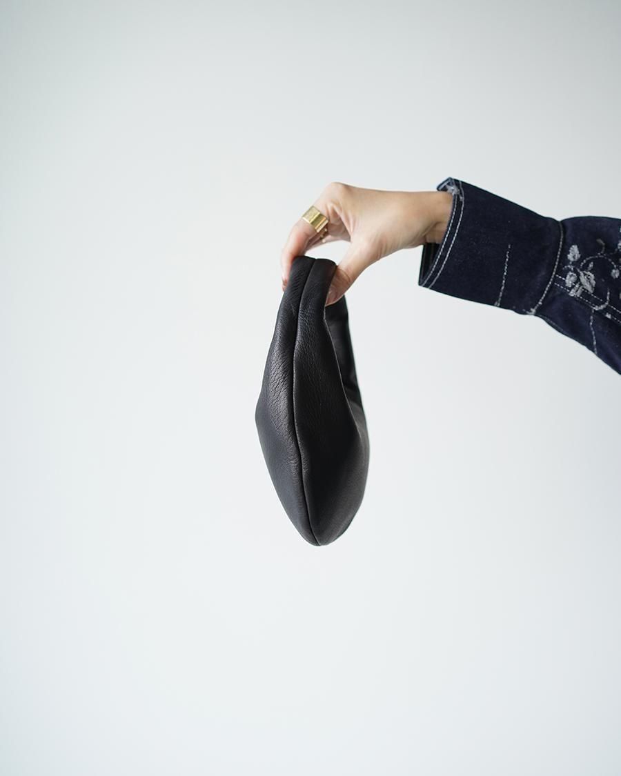 Aeta DA58 ROUND ONE SHOULDER : S