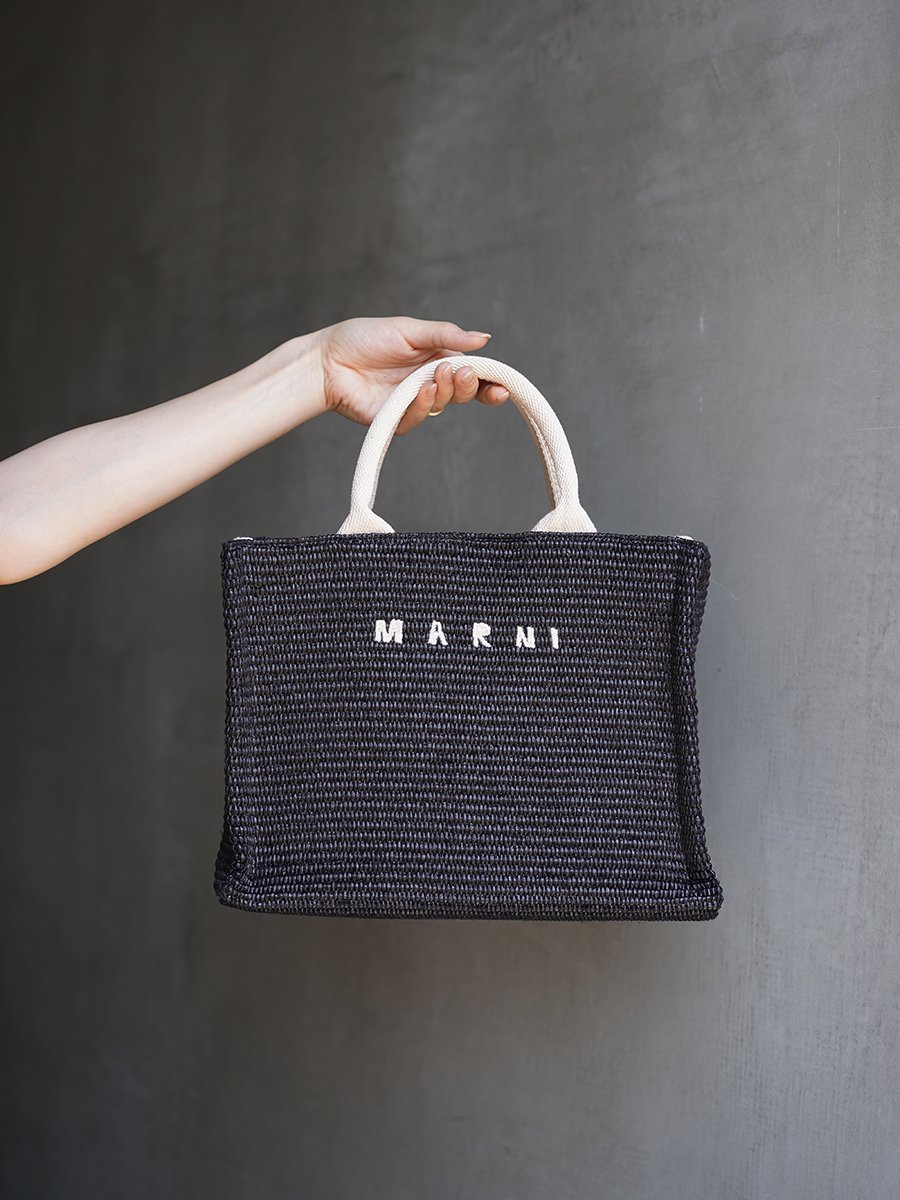 marni バッグ トップ ウエスト