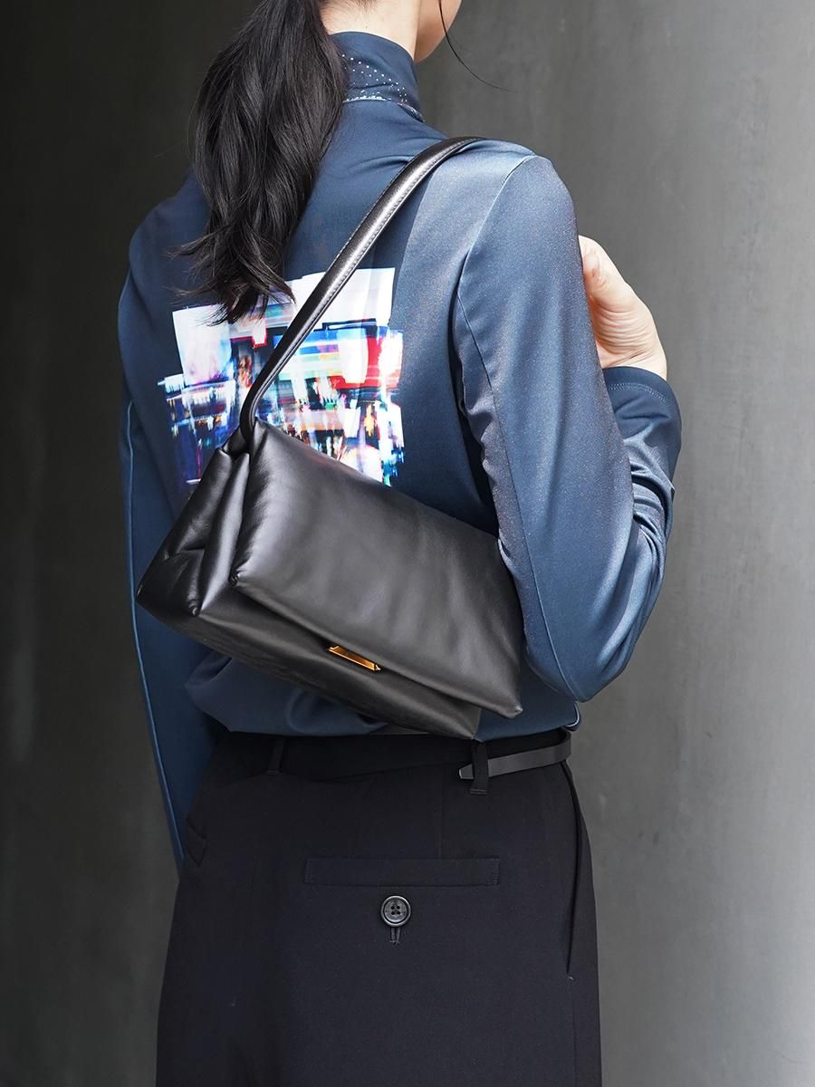 MARNI PRISMA BAG SMALL Altamira