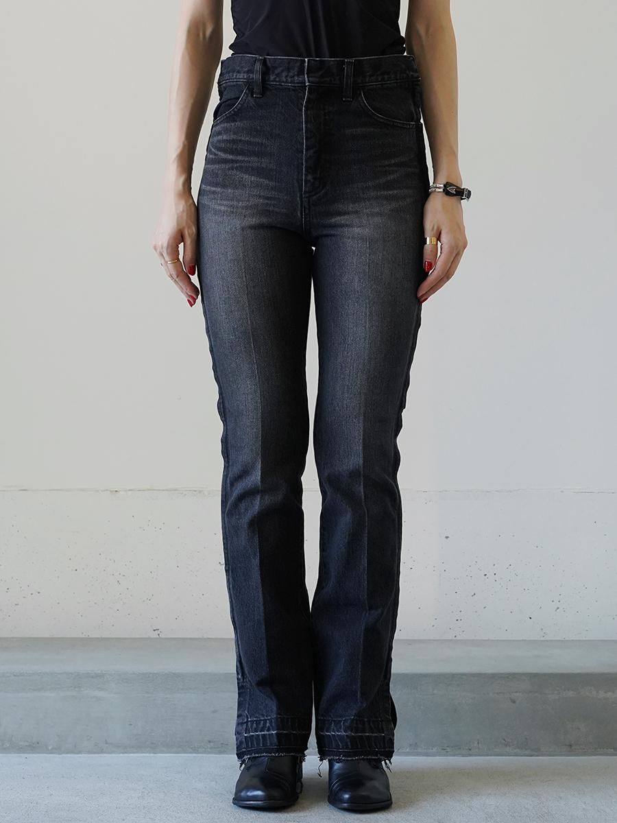 TOGA PULLA Denim pants - Altamira TOGA PULLA Denim pants - Altamira