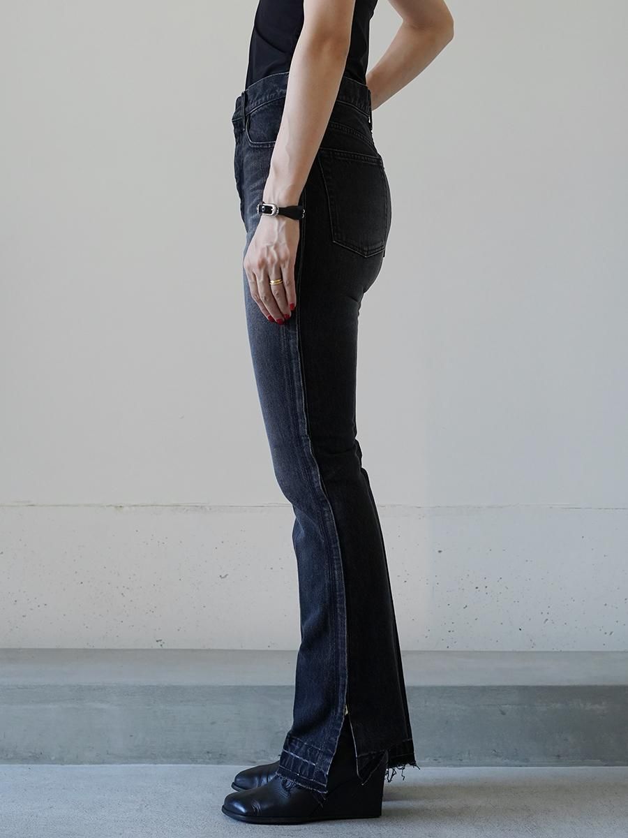 TOGA PULLA Denim pants - Altamira TOGA PULLA Denim pants - Altamira