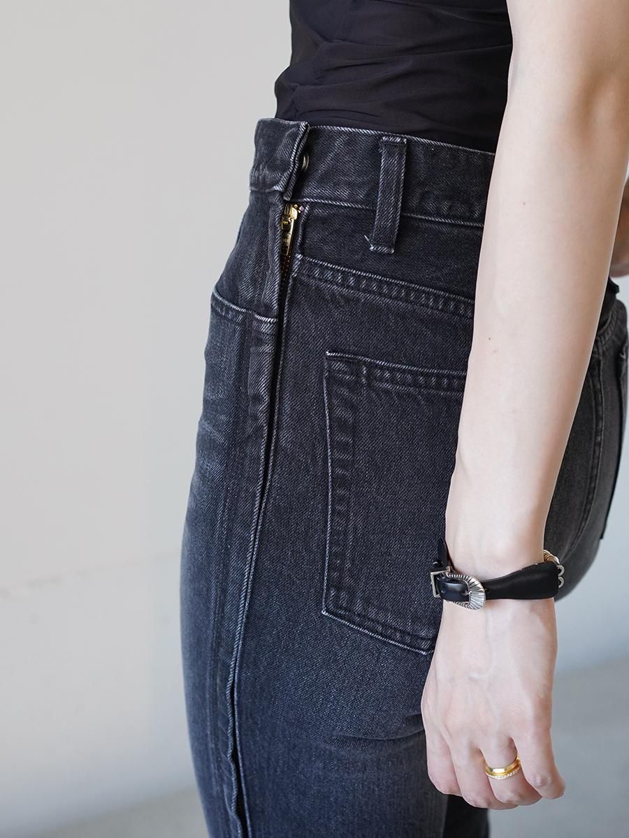 TOGA PULLA Denim pants - Altamira TOGA PULLA Denim pants - Altamira