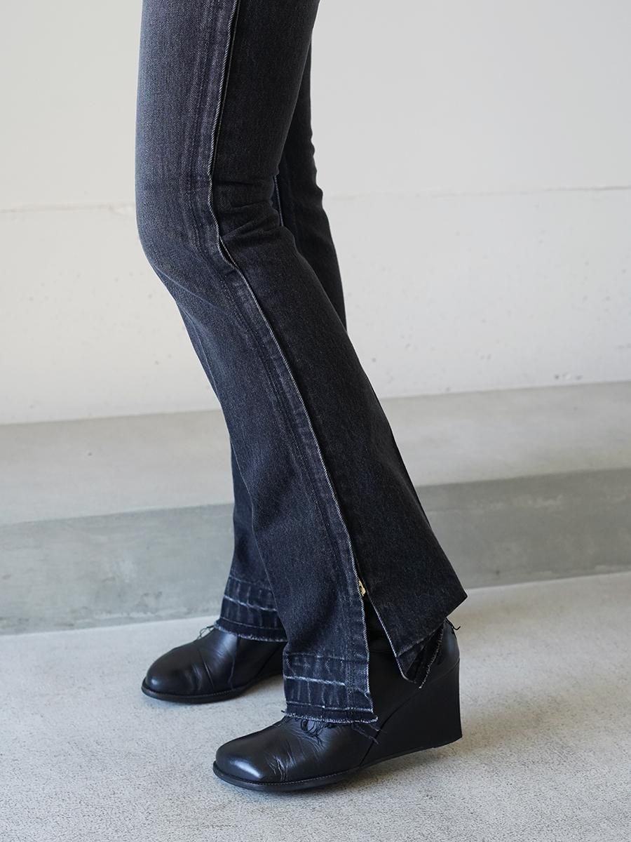 TOGA PULLA Denim pants - Altamira TOGA PULLA Denim pants - Altamira