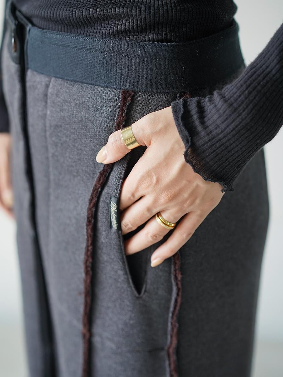 PHOTOCOPIEU JULIAN› TRUMPET SKIRT PHOTOCOPIEU 〈JULIAN〉TRUMPET SKIRT - Altamira