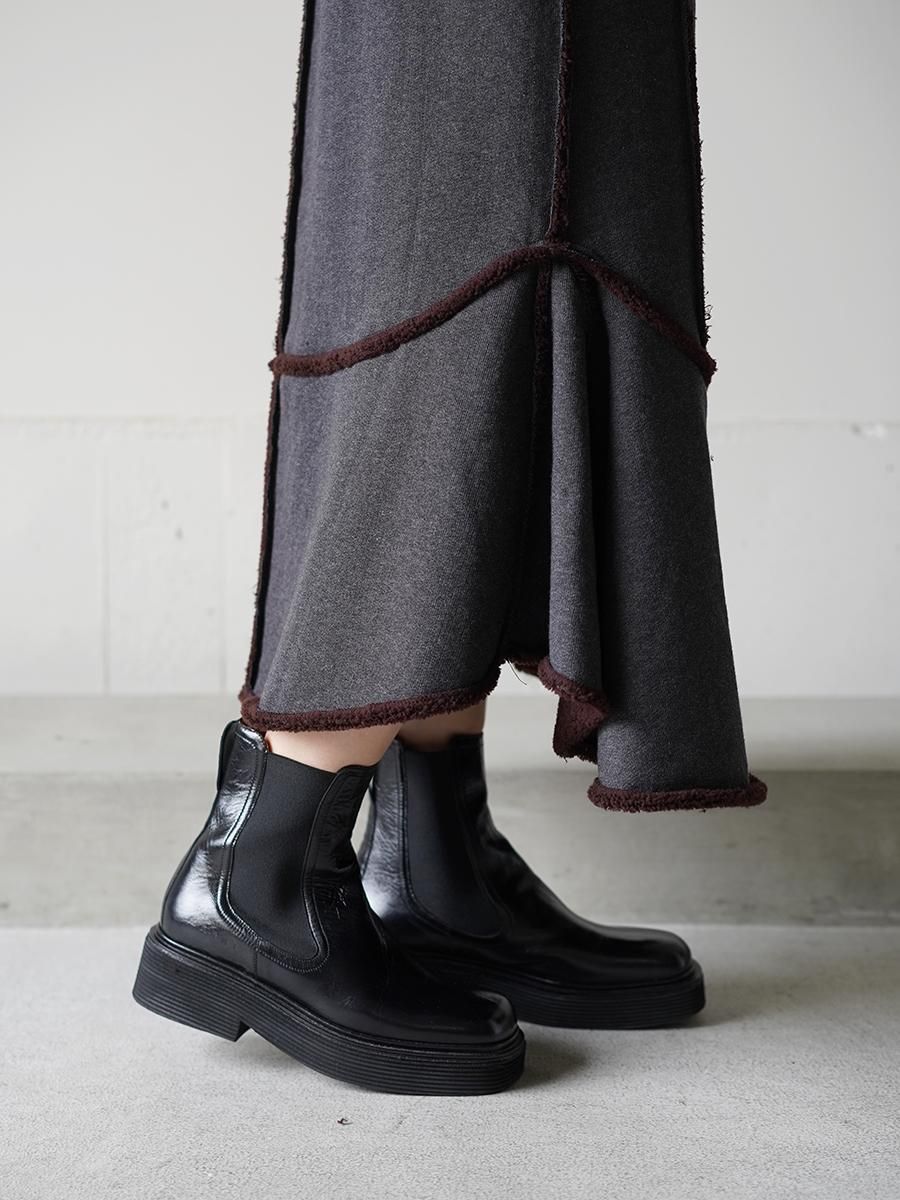 PHOTOCOPIEU JULIAN› TRUMPET SKIRT PHOTOCOPIEU 〈JULIAN〉TRUMPET SKIRT - Altamira