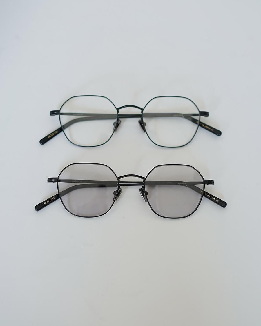 kearny 「raymond」