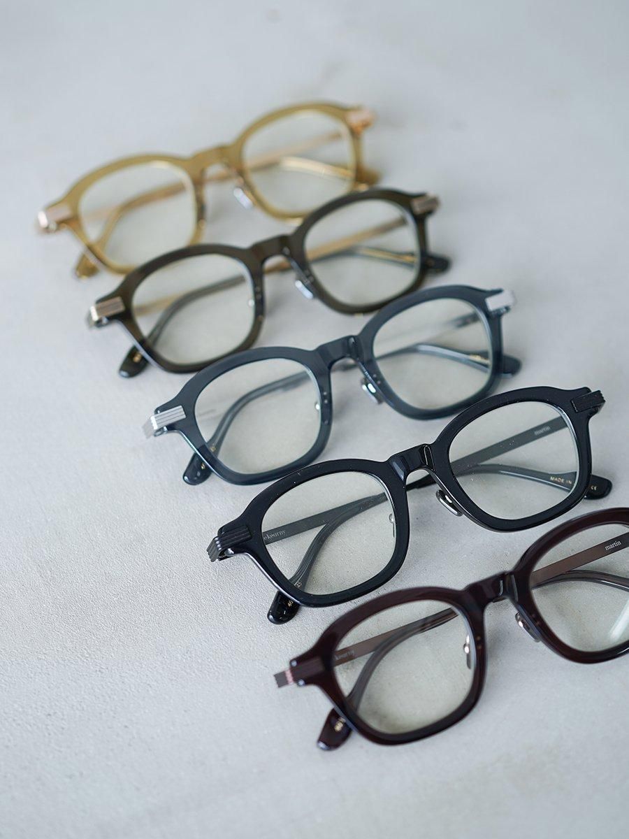 kearny 「martin」 - Altamira