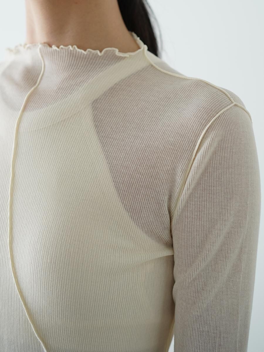 HAKUJI Sheer Rib BN PO - Altamira HAKUJI Sheer Rib BN PO - Altamira