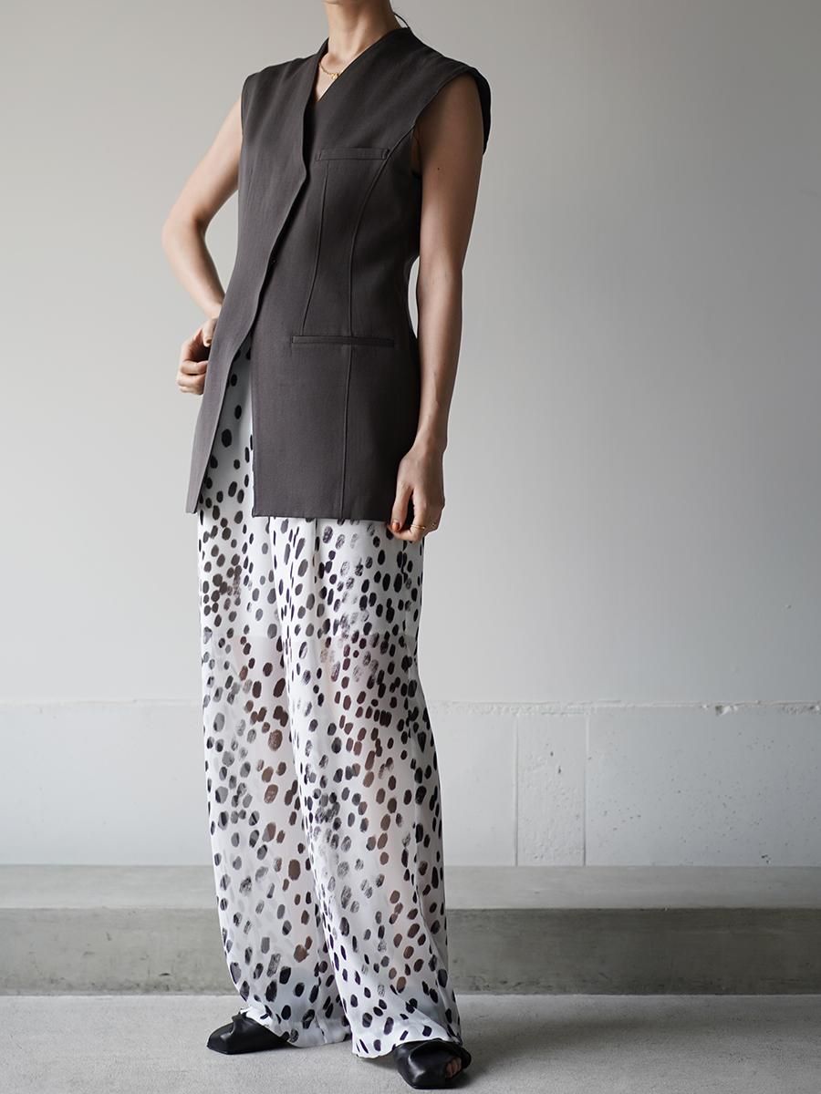 AKIRANAKA Jacqueline jacket - Altamira