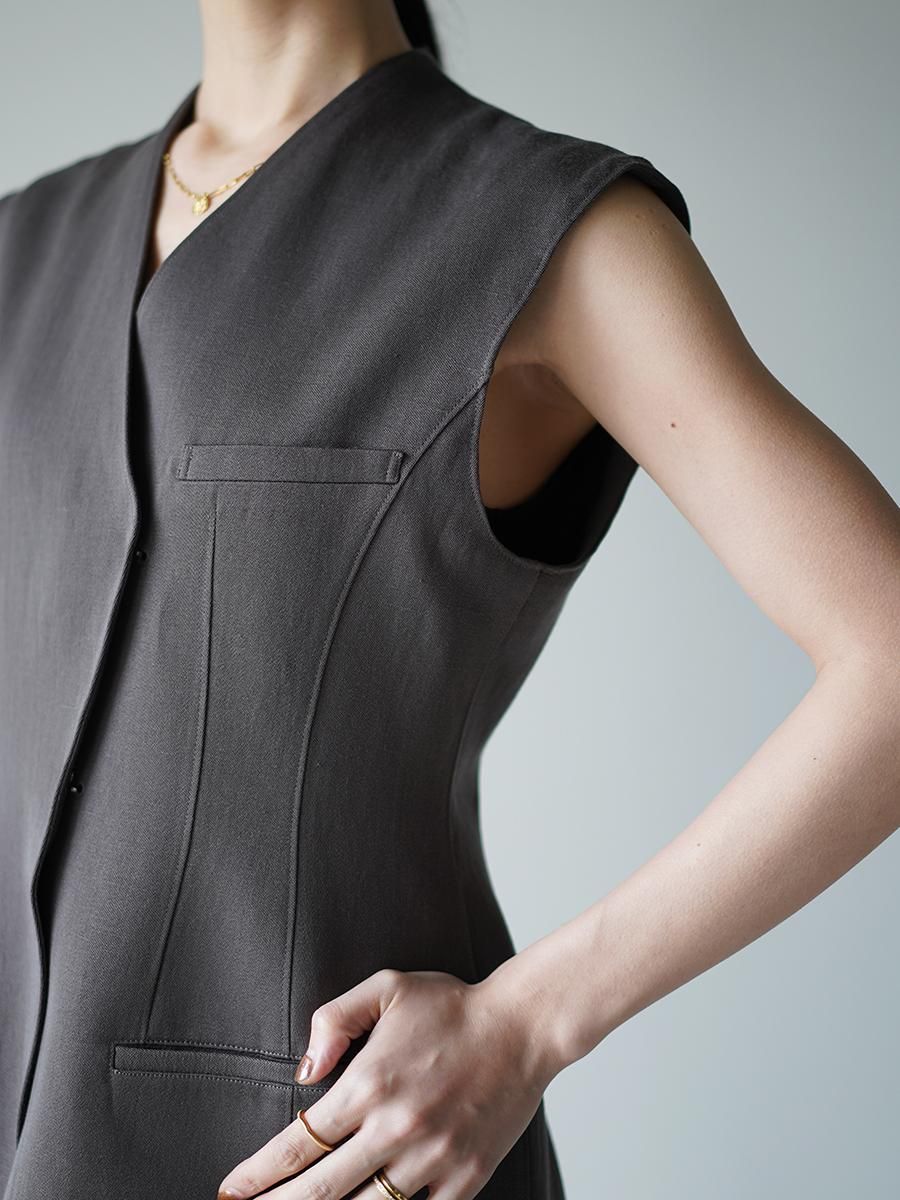 AKIRANAKA Jacqueline jacket - Altamira