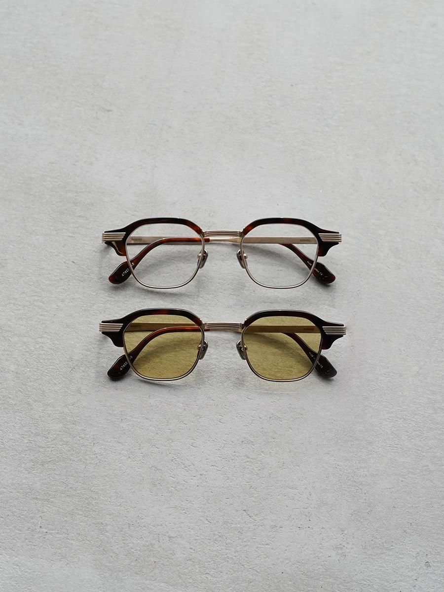kearny  カーニー　トミー　サーモント　サングラス メガネ select shop Altamira | @kearny_eyewear keith ¥50,000- tommy