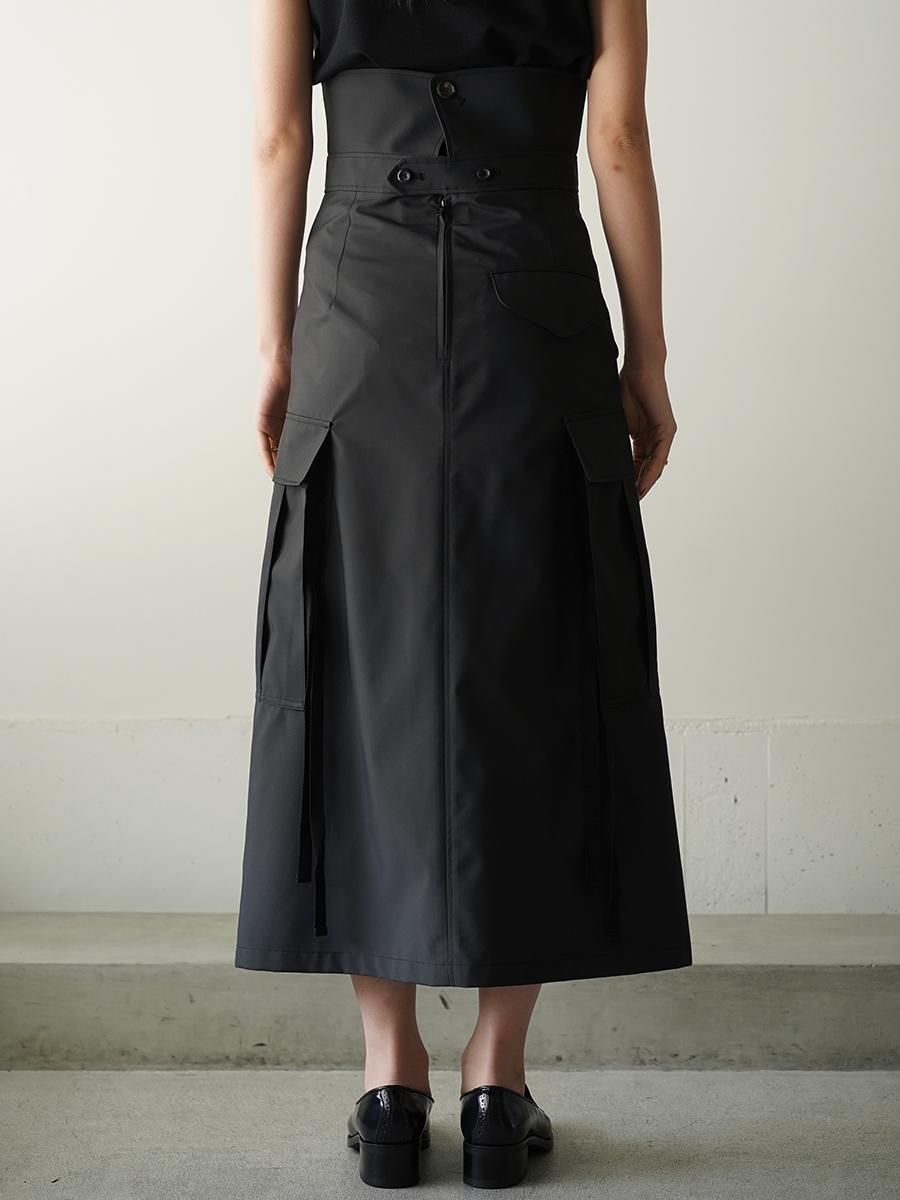 大勧め RERACS THE CARGO Altamira - SKIRT スカート