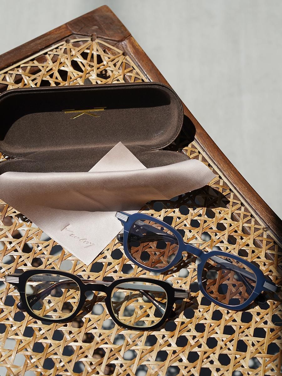 acekearny paul (black×black / clearlens) acekearny paul (black×black / clearlens)