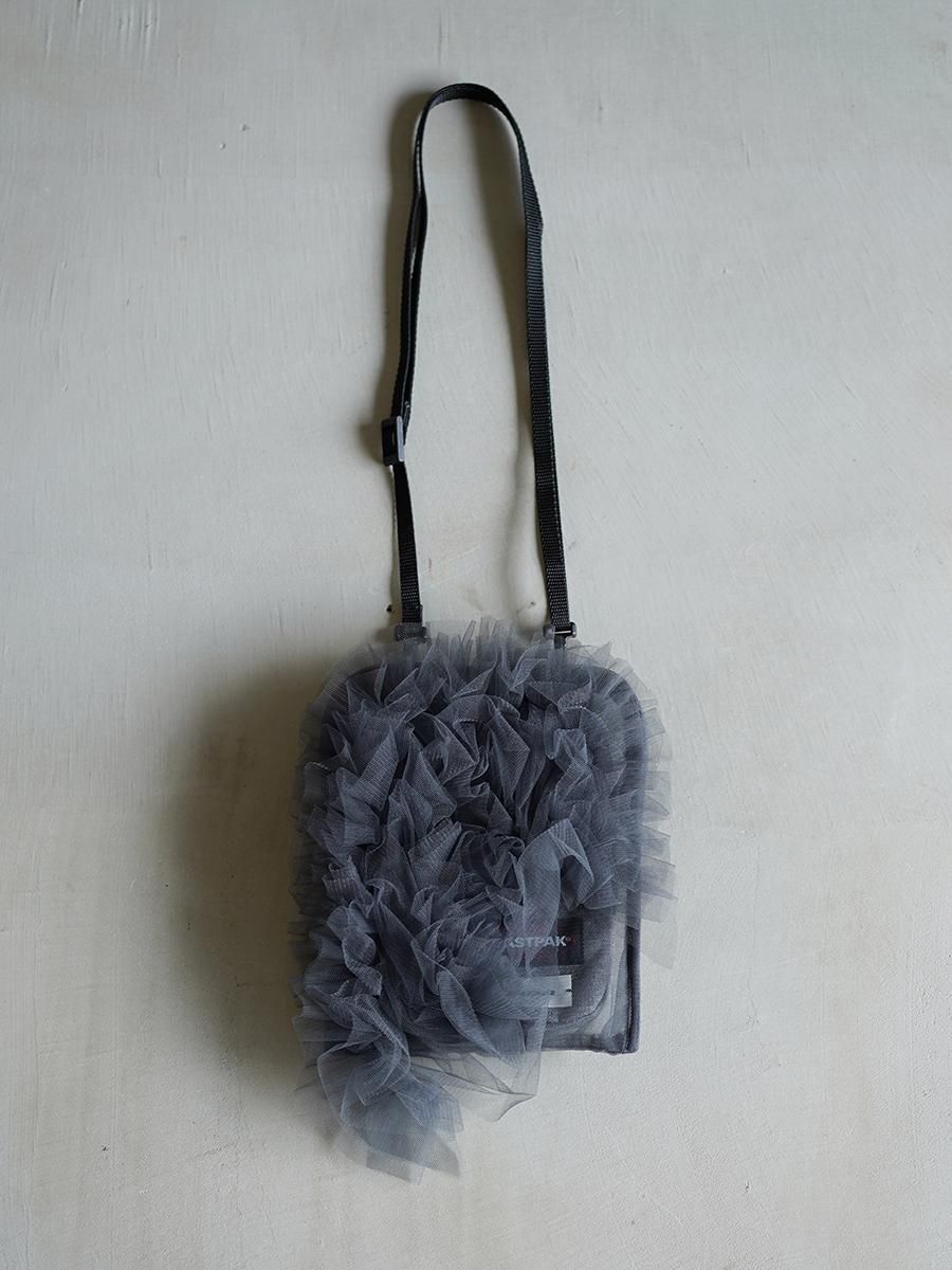 Chika Kisada×EASTPACK Shoulder Bag - Altamira