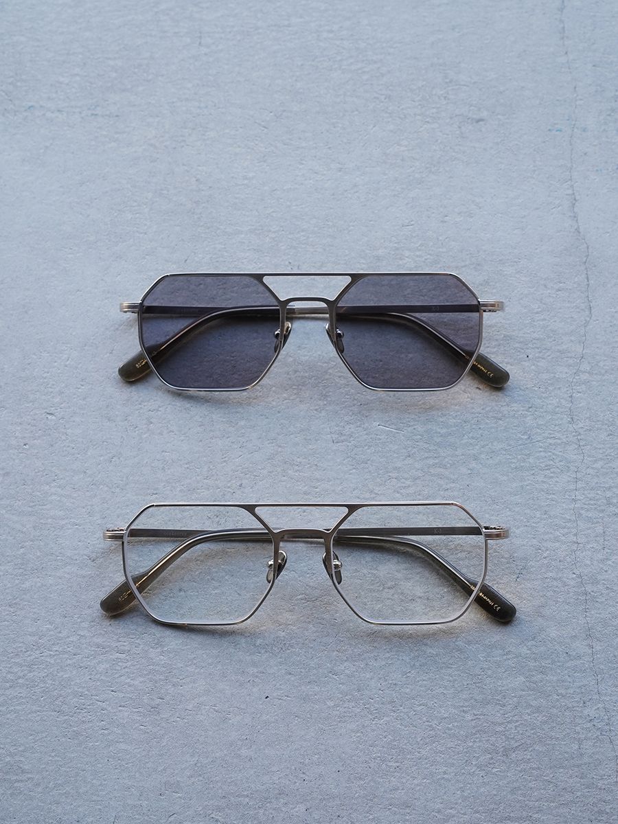 kearny サングラス kearny 「K-3」 - Altamira