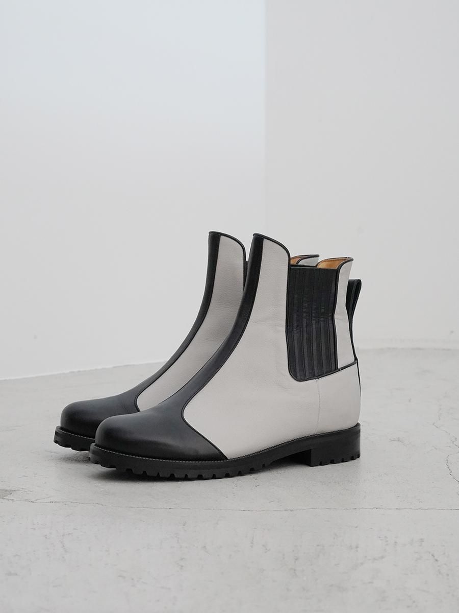 極美品■KATIM/カチム■ショートブーツ✨ORCHARD カウレザー 37 極美品□KATIM/カチム□ショートブーツ✨ORCHARD カウレザー 37