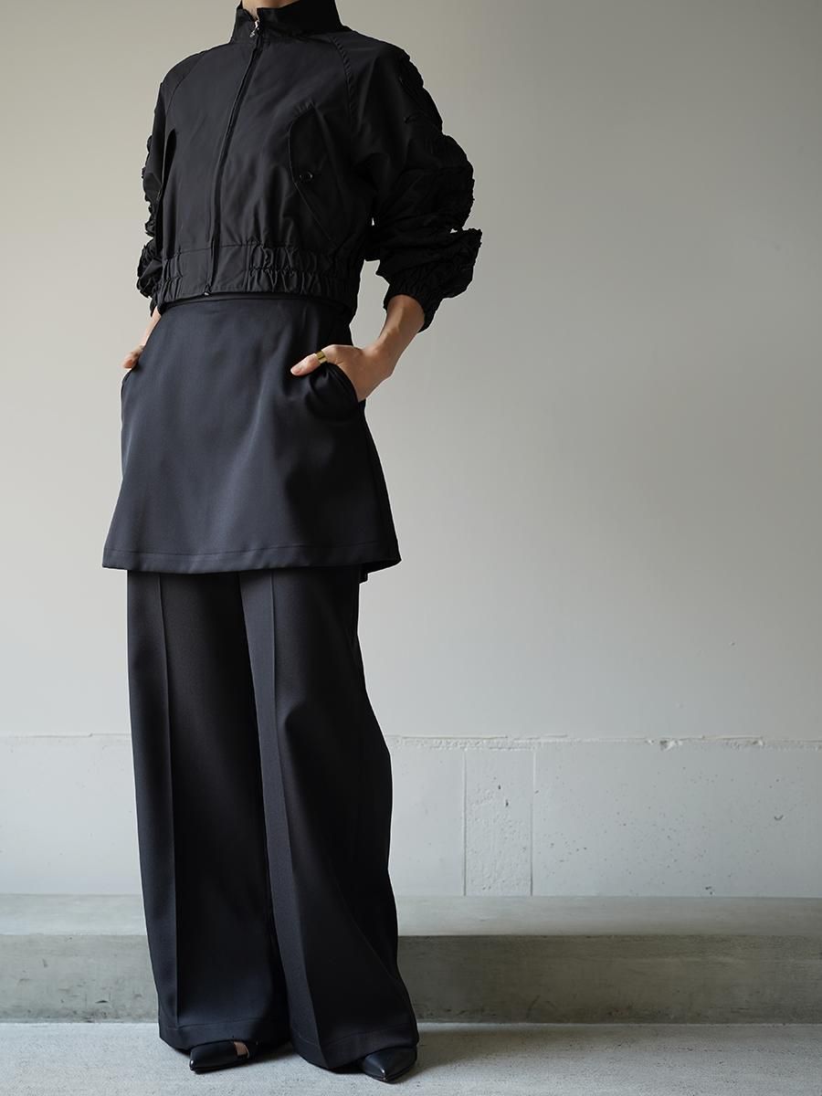 LOKITHO Peplum Pants - Altamira LOKITHO Peplum Pants - Altamira