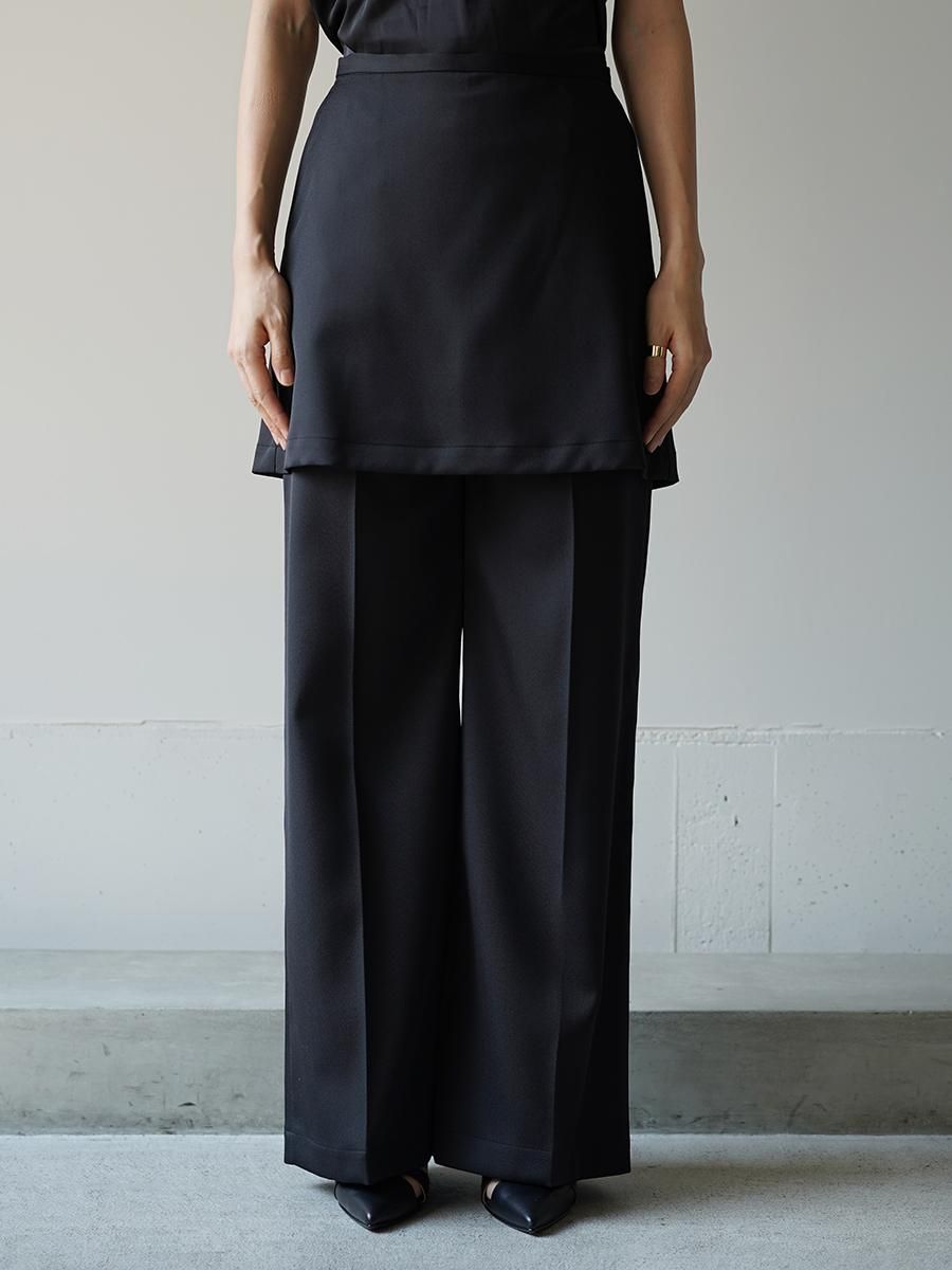 LOKITHO Peplum Pants - Altamira LOKITHO Peplum Pants - Altamira