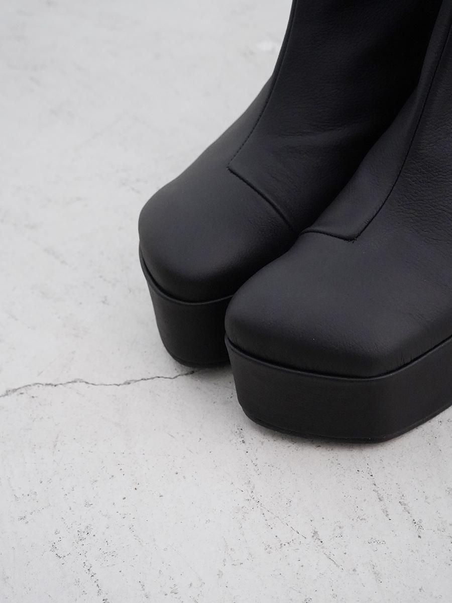 カチム　KATIM アンクルブーツ ブーツ KATIM（カチム）別注FOLKLAND レディース : ZOZOTOWN Yahoo!店