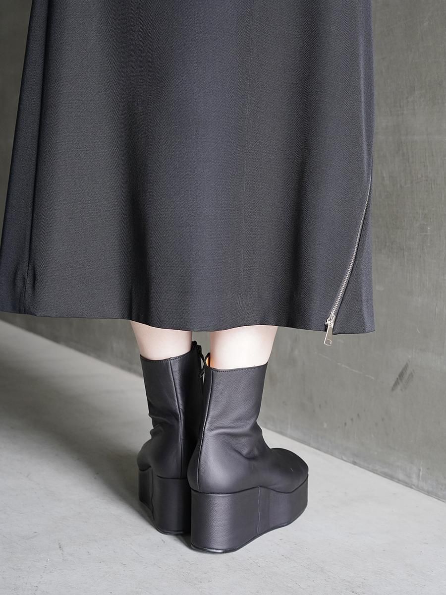 カチム　KATIM アンクルブーツ カチムKATIM アンクルブーツ