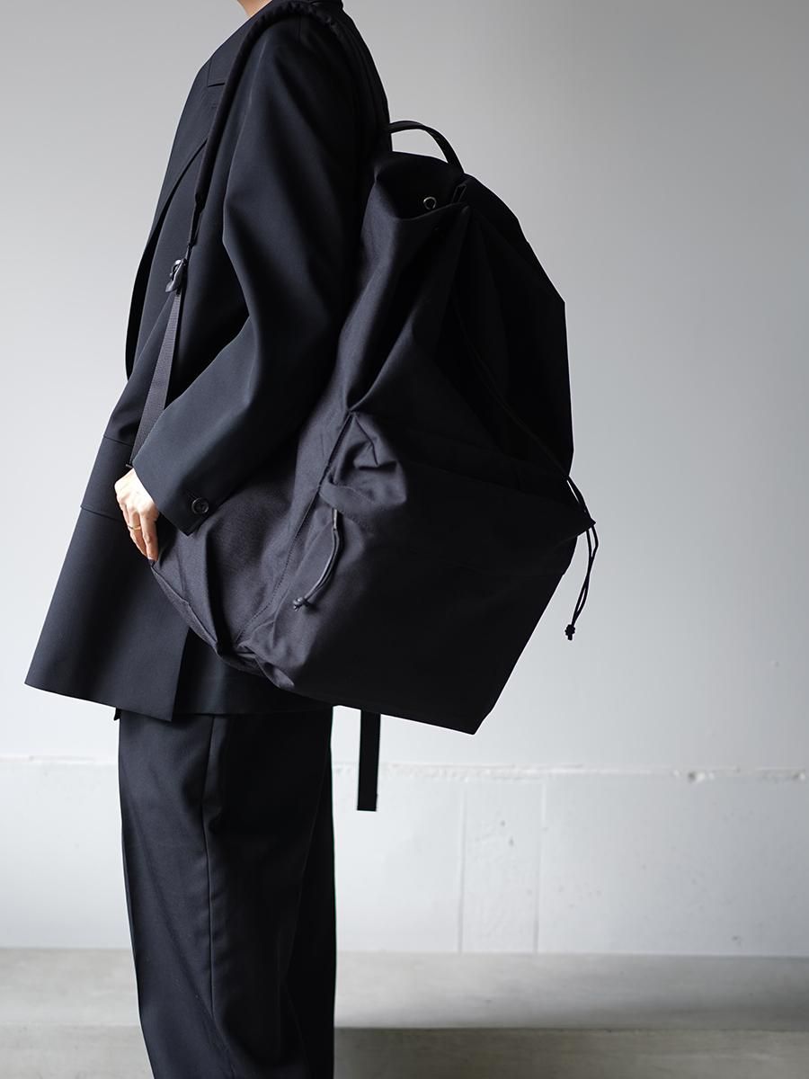 Aeta アエタ バックパック XL“BACKPACK DC XL” ny04-mn | iroma