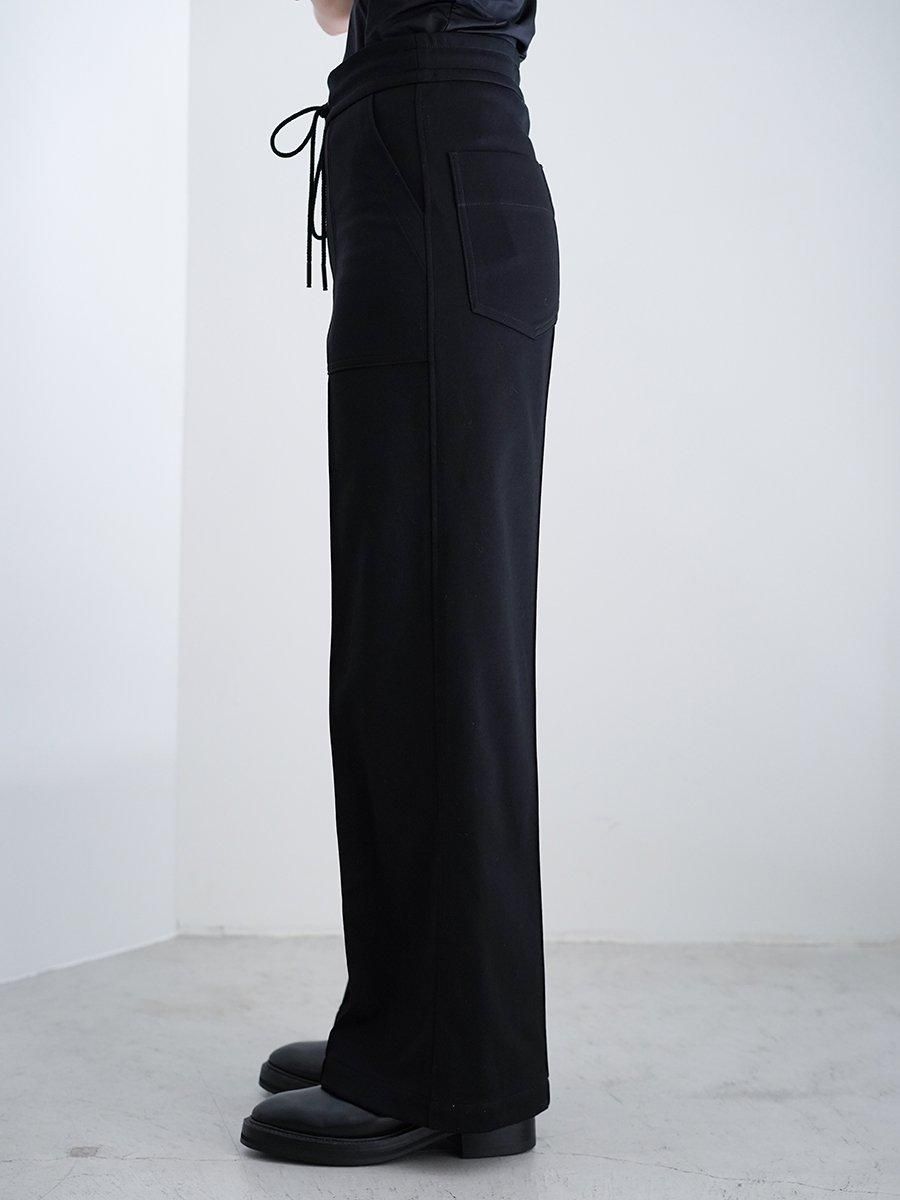 THE RERACS THE TRACK PANTS - Altamira THE RERACS THE TRACK PANTS - Altamira