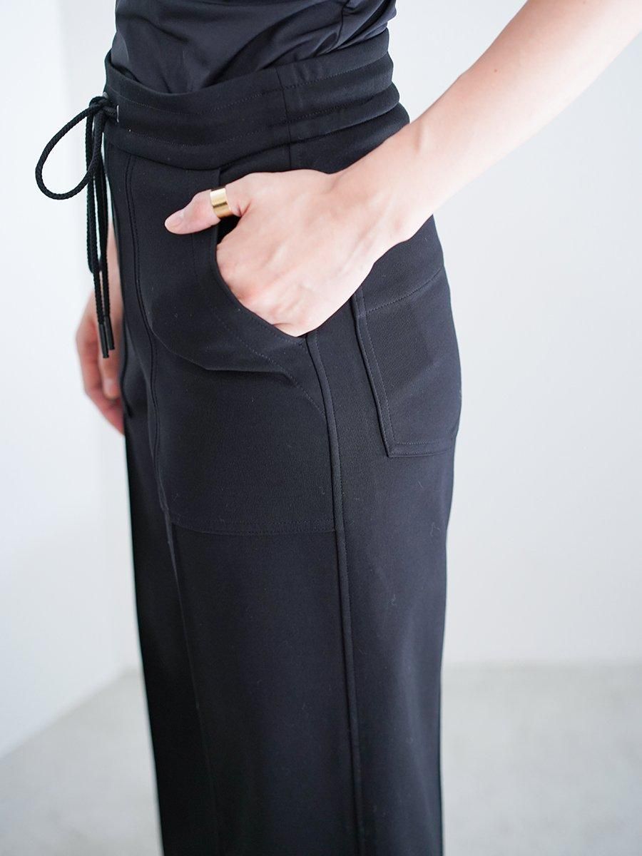 THE RERACS THE TRACK PANTS - Altamira