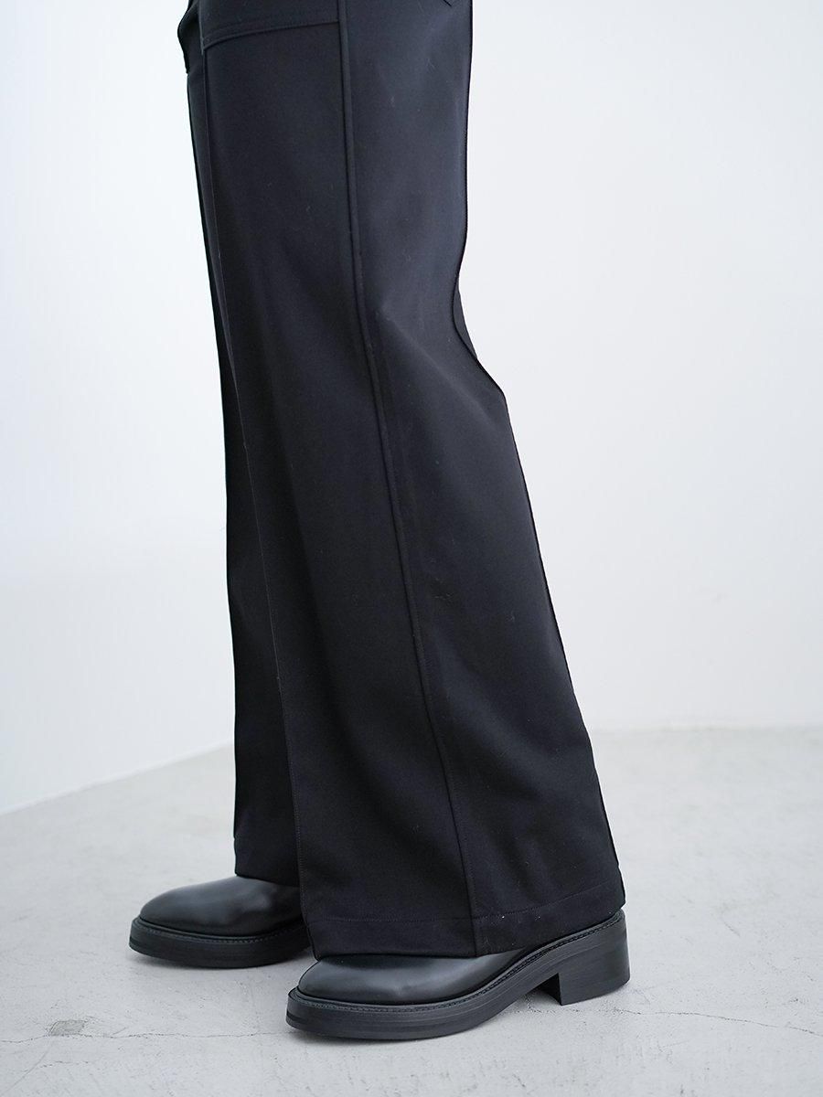 THE RERACS THE TRACK PANTS - Altamira THE RERACS THE TRACK PANTS - Altamira