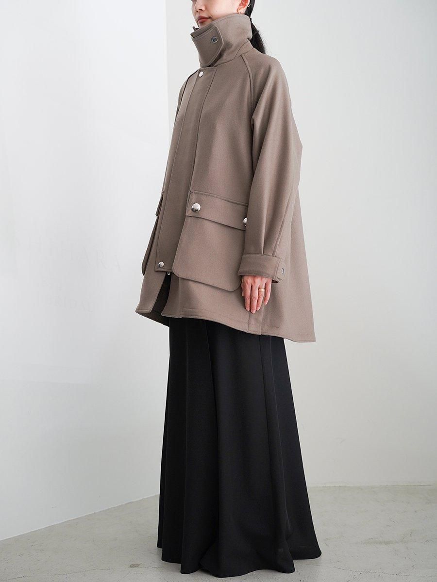 THE RERACS FISHING COAT - Altamira THE RERACS FISHING COAT - Altamira