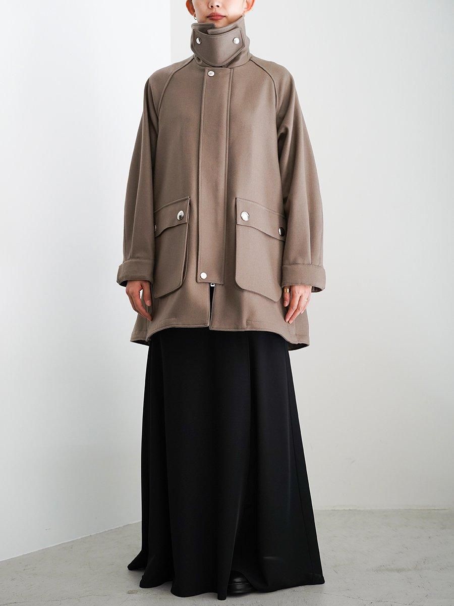 THE RERACS FISHING COAT - Altamira THE RERACS FISHING COAT - Altamira